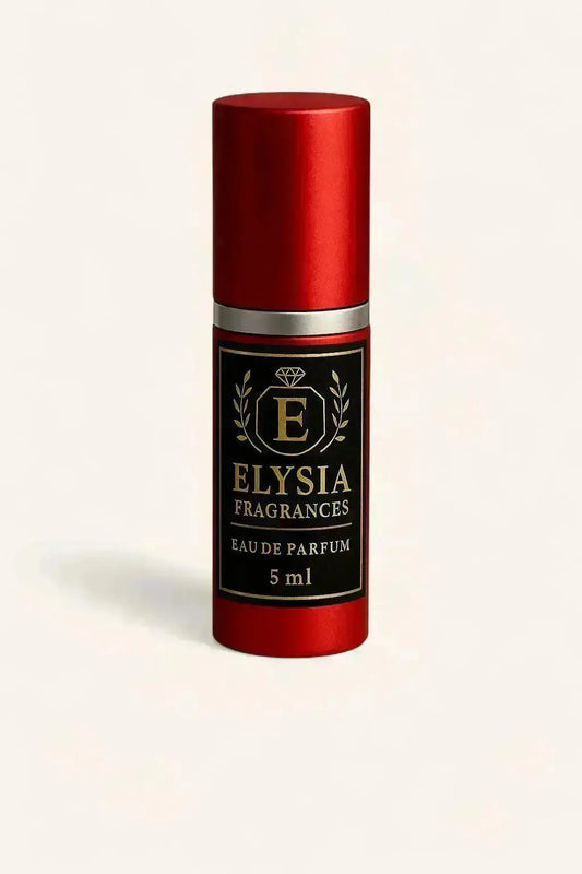 Celestial Whisper Elysia Fragrances